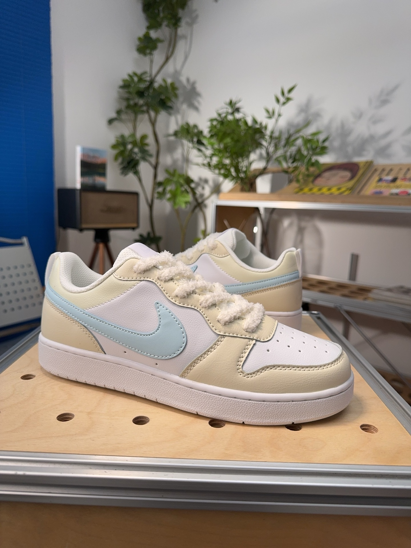 Nike Jordan